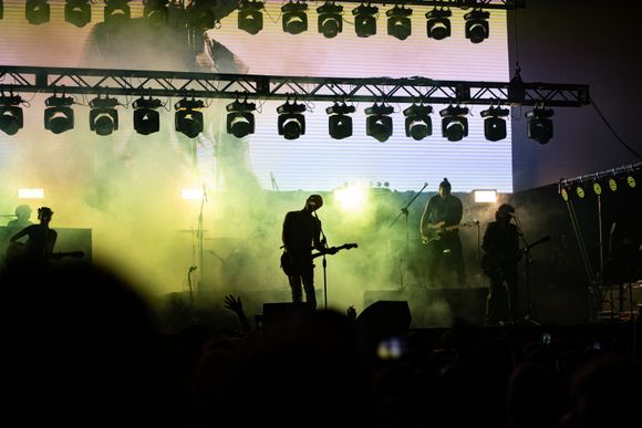 Rock en Baradero: anunciaron el line-up y show apertura de la previa gratuita
