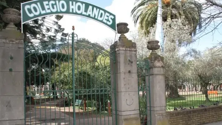 El Colegio Holandés se prepara para la Feria del Libro