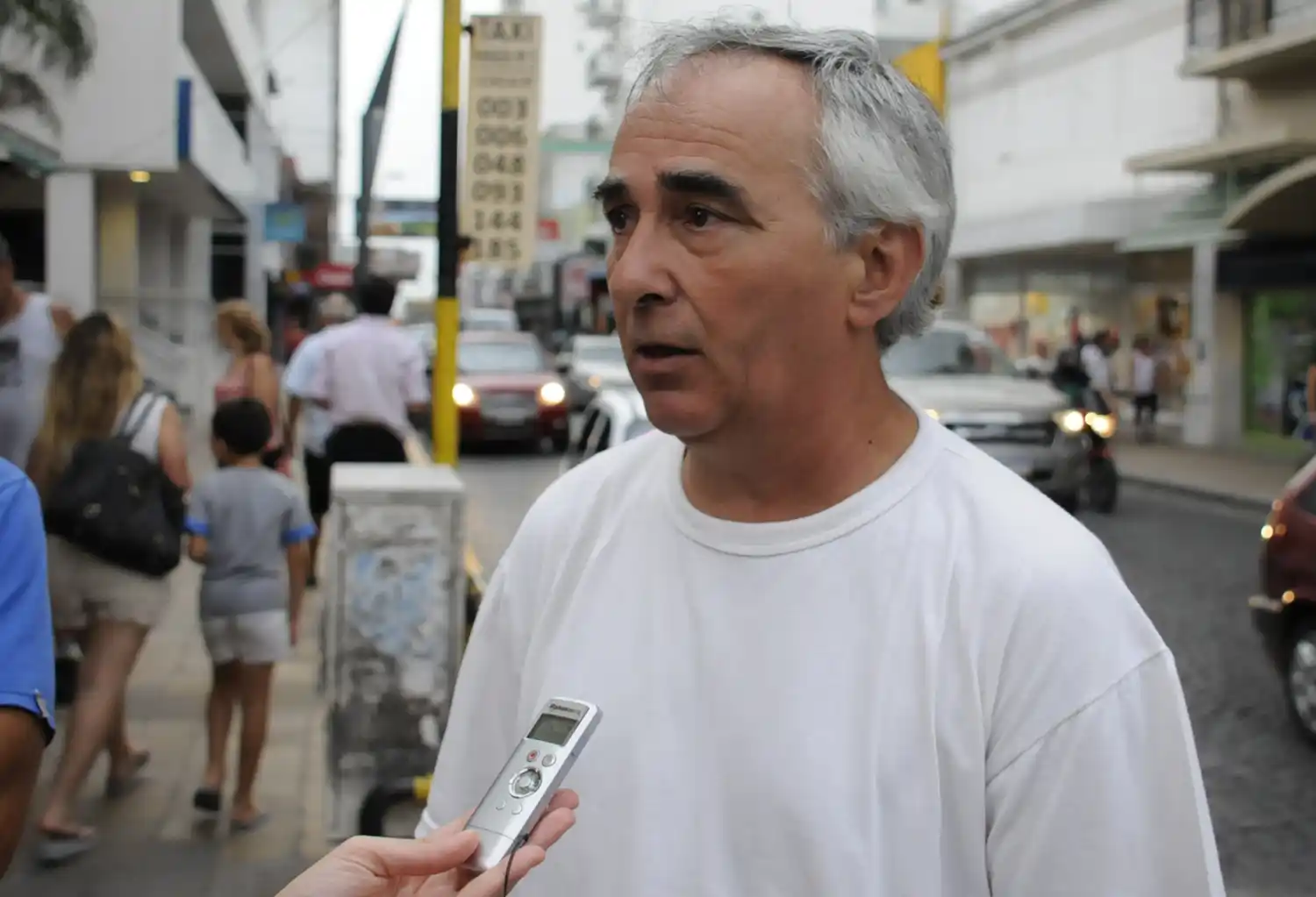 El barrio La Elena se suma al sistema de gestión y separación de residuos   