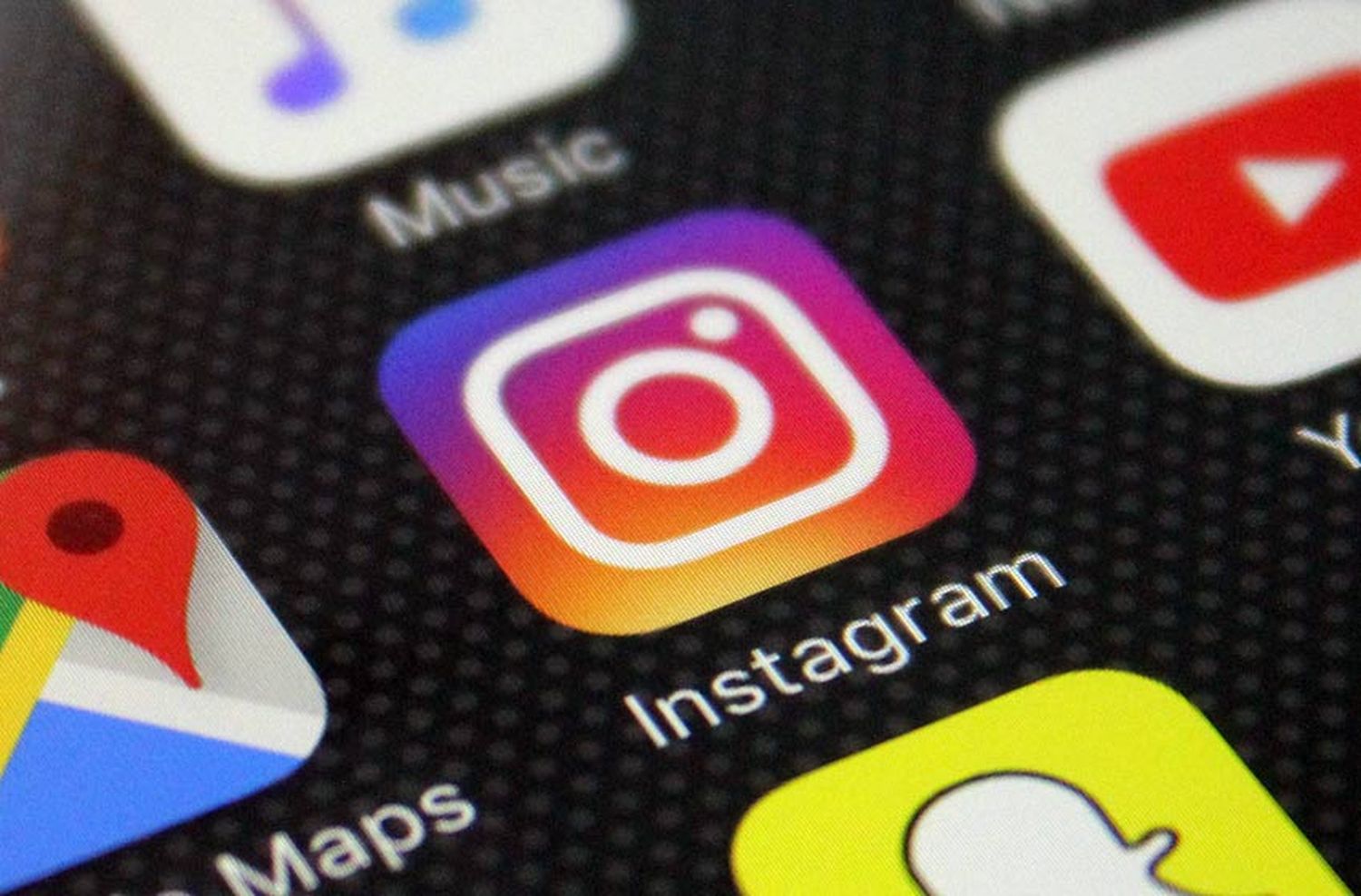 Se cayeron Instagram, Facebook y WhatsApp: la falla es mundial