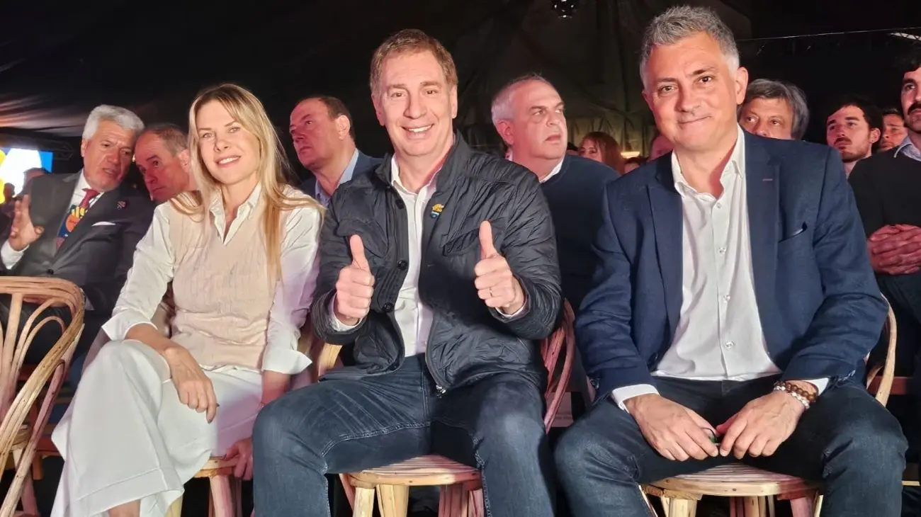 Los libertarios bonaerenses tratan de contrarrestar la imagen de Espert en la Boleta Única.