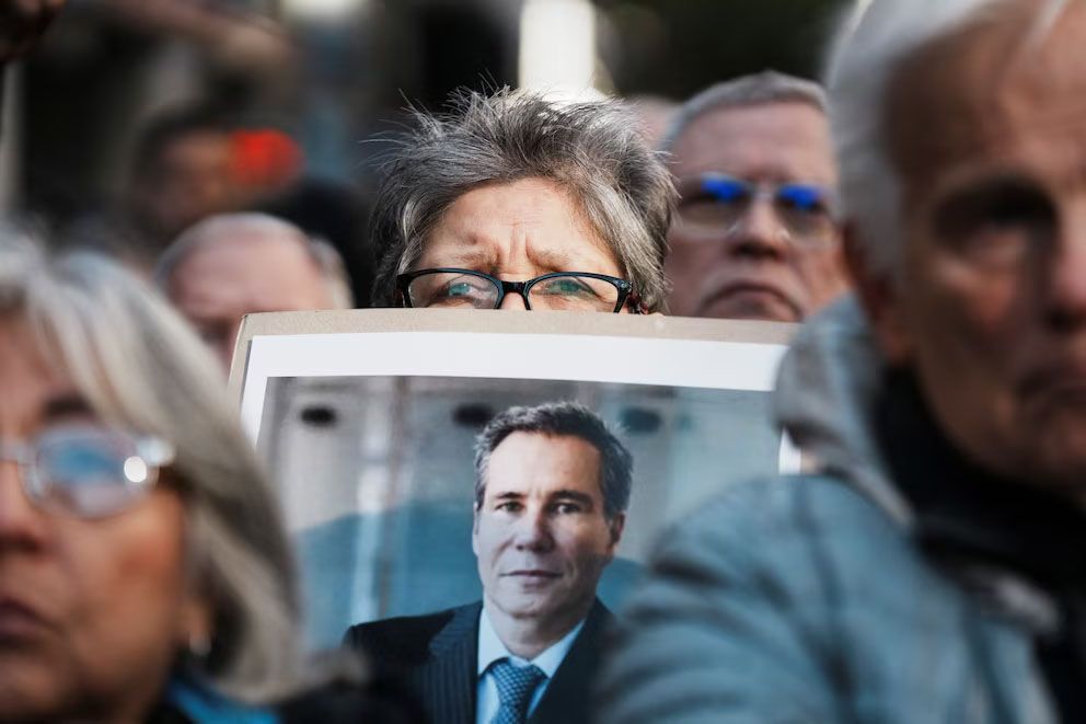 El fiscal Taiano le pidió a Milei la desclasificación de documentos del Sistema de Inteligencia Nacional