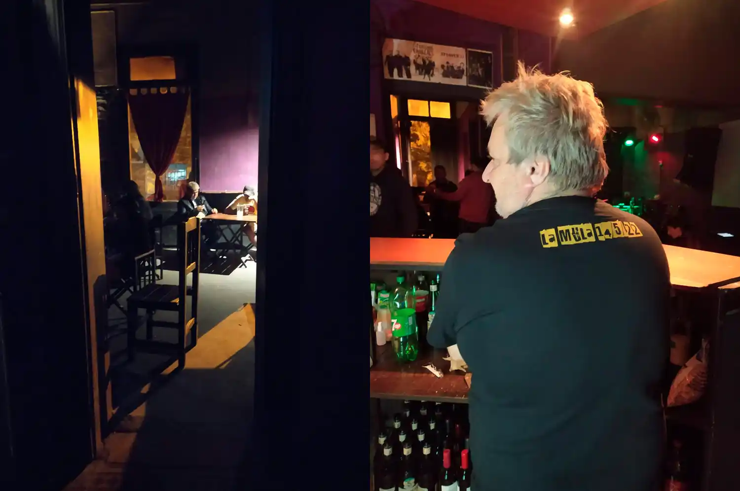 gustavo teta grana la mula bar - 2