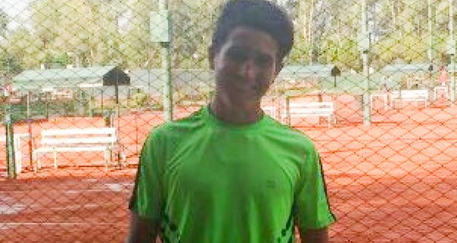 Buen regreso  de Ignacio Novo