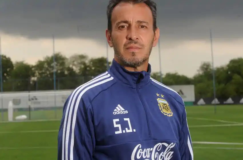 Fernando Batista: «Tenemos que estar preparados para lo que sigue»