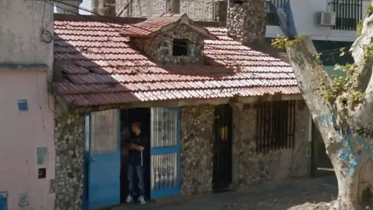 Rosario: Allanamientos antidrogas con cinco detenidos