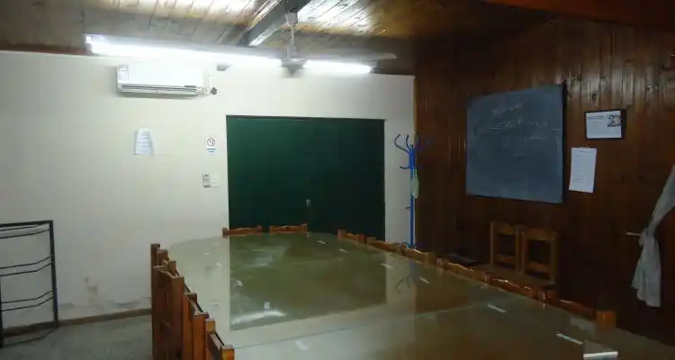 Comienza el curso de entrenadores de la LDI