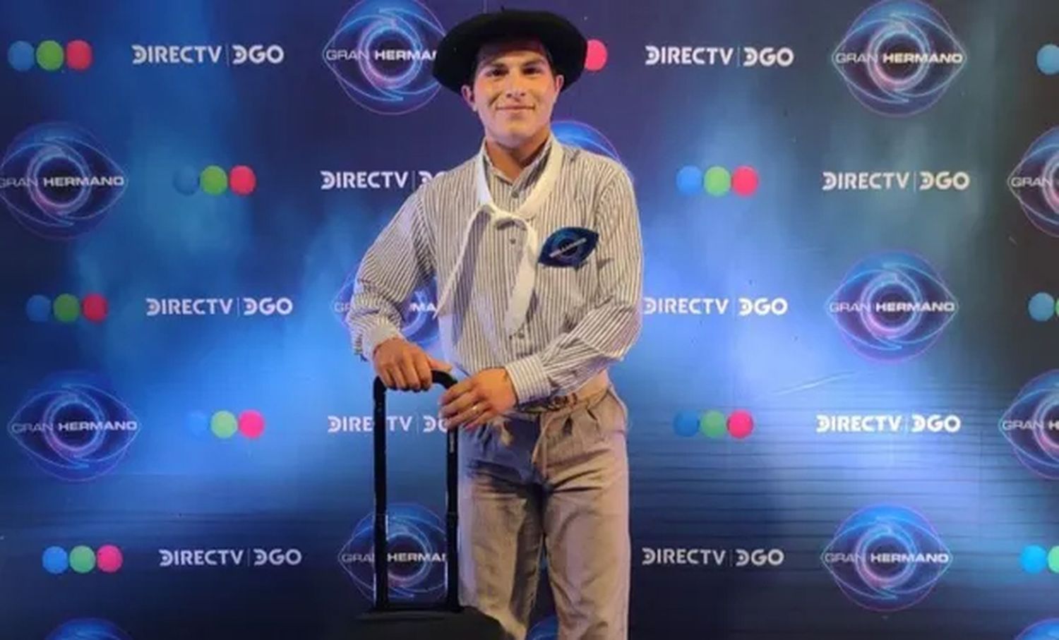 Williams López