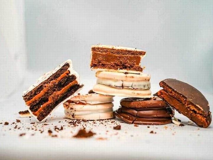 Festival Regional del Alfajor, en el Galpón G