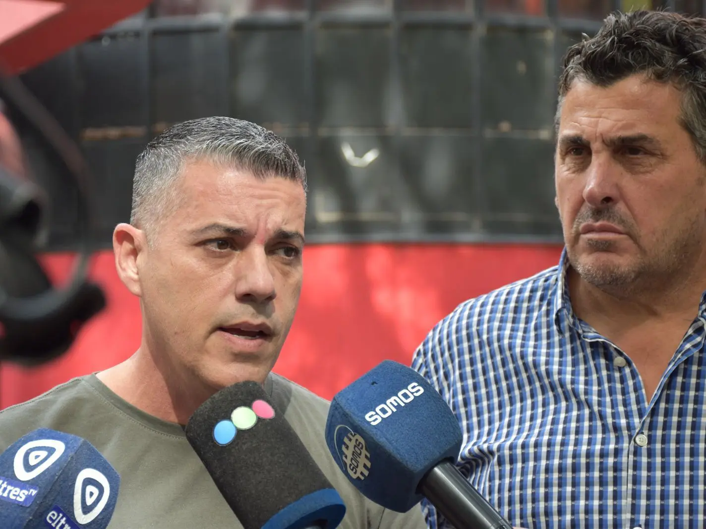 La provincia brindó detalles de los operativos que habrá en Rosario por la realización de múltiples eventos masivos