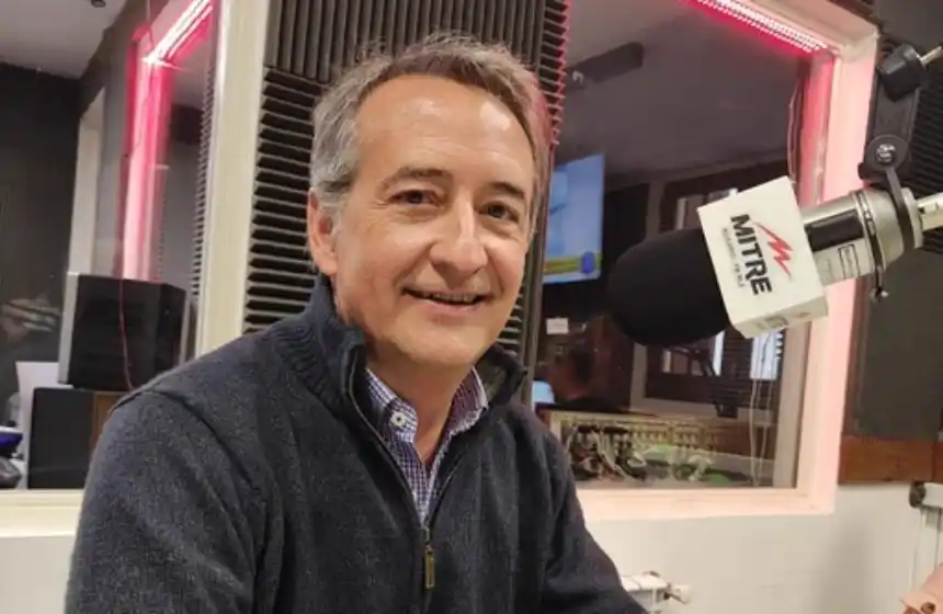 Mayoraz, sobre el discurso de Milei en el Congreso: "El presidente planteó la reconstrucción de Argentina para el 2025"
