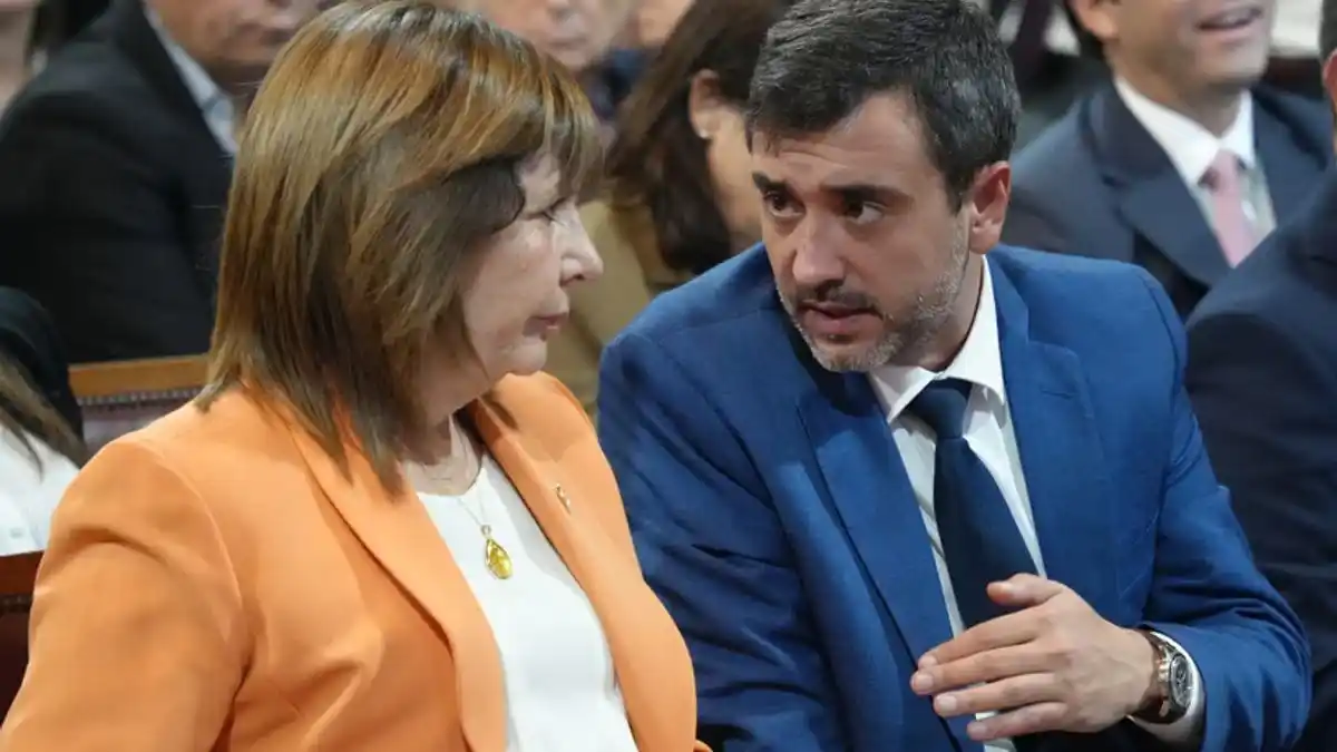 Agustin Coto conducirá el debate de la reforma electoral.