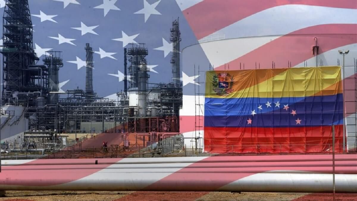 Economistas prevén estas consecuencias para Venezuela por la revocatoria de la licencia de Chevron