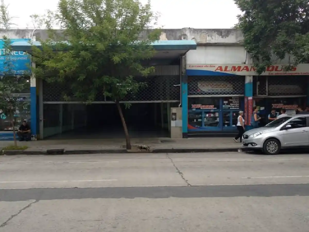 Hallan un cadáver en una galería en pleno centro de Córdoba