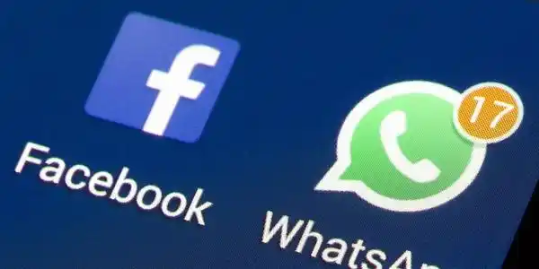 Revelan que Facebook puede interceptar y leer los mensajes de WhatsApp