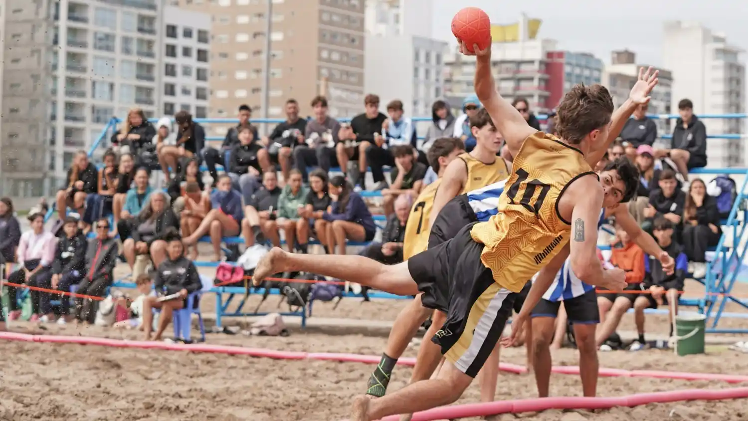 Circuito Arena 1000 - Beach Handball