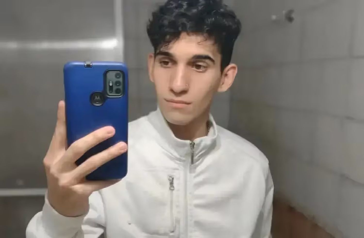 Un joven de 19 años fue golpeado en un boliche y tiene muerte cerebral