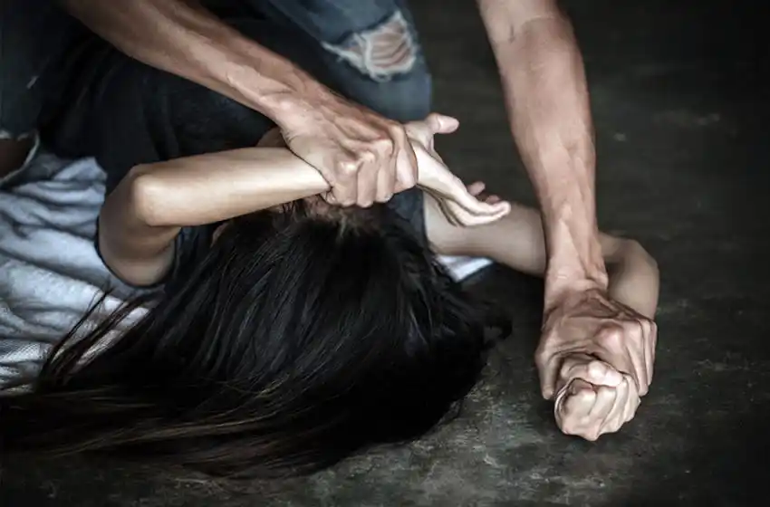 Vivir con miedo: denunció a su pareja tras atacarla a golpes y amenazarla de muerte