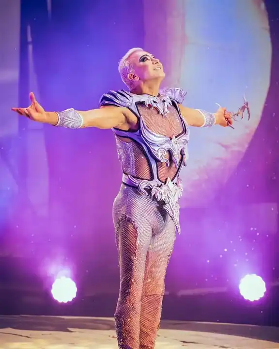 Cómo fue el accidente de Flavio Mendoza y cuál es su estado de salud