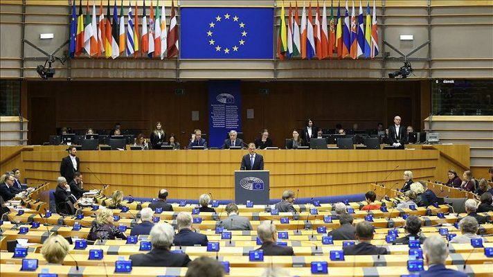 ¡CONTUNDENTE! Consejo Europeo extiende por un año SANCIONES contra 36 funcionarios del régimen
