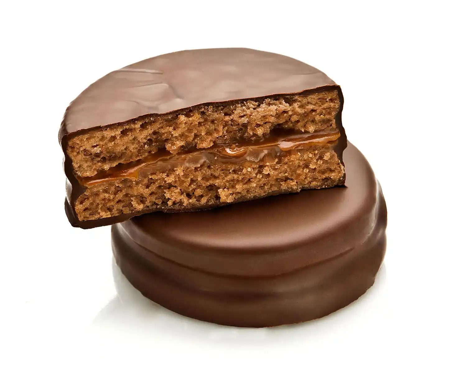 «El alfajor predilecto es el Marplatense»