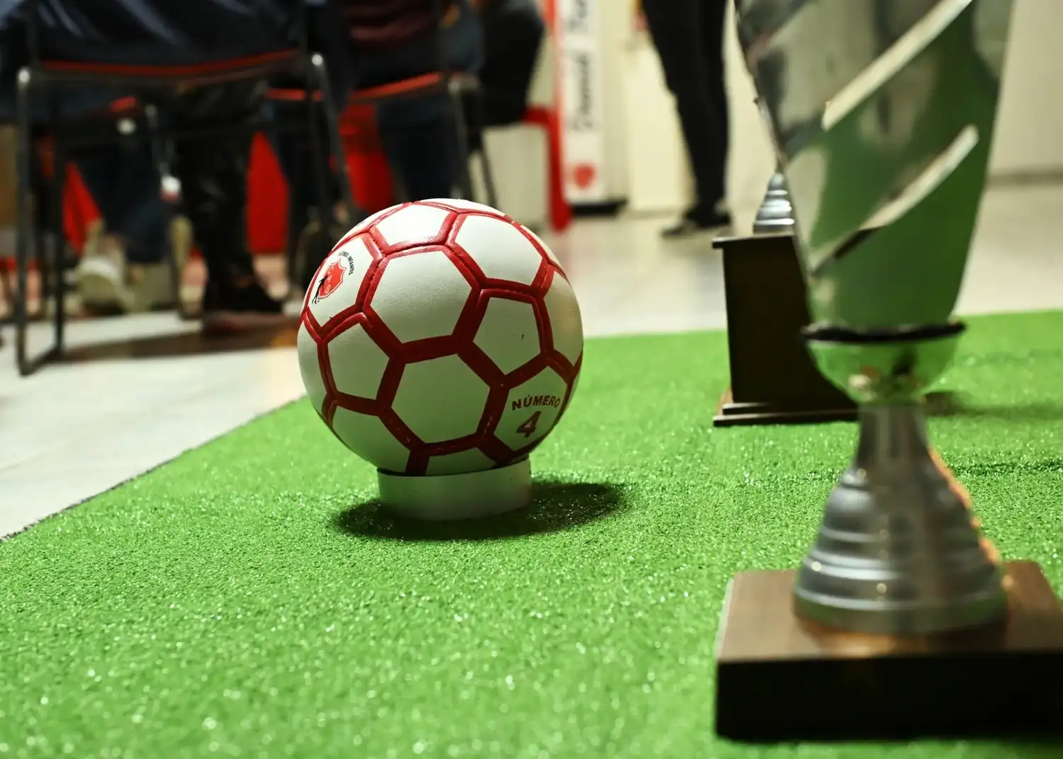 Fútbol