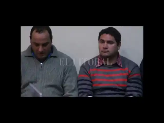 Juicio contra policías por el camión con marihuana en Arroyo Leyes