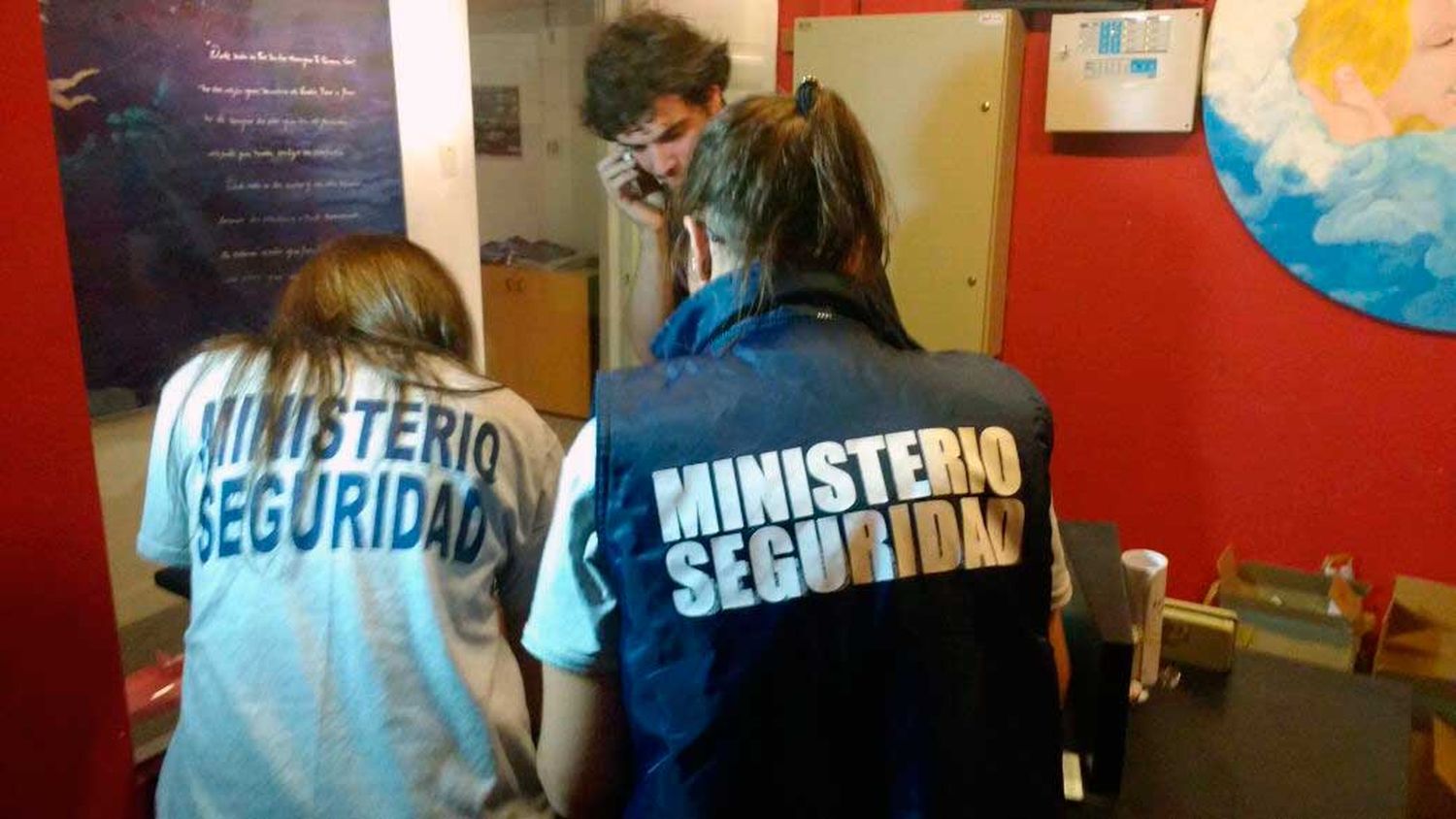 Provincia informó que el Radio City fue intimado por falta de seguridad