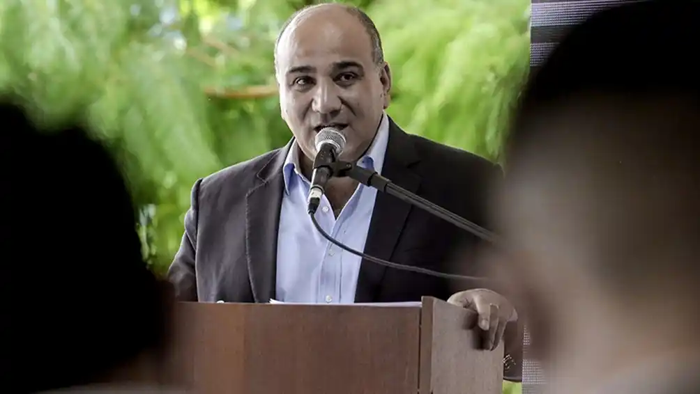 El nuevo jefe de Gabinete encabeza la primera reunión con los ministros