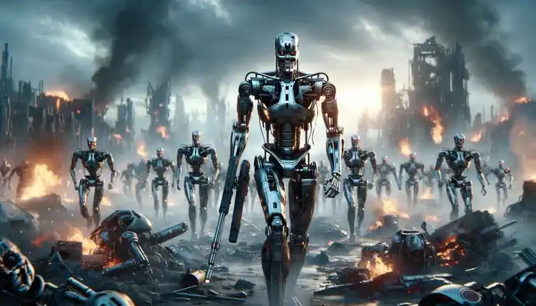 Cuándo es el Día del Juicio Final, según Terminator: qué pasará el 29 de agosto