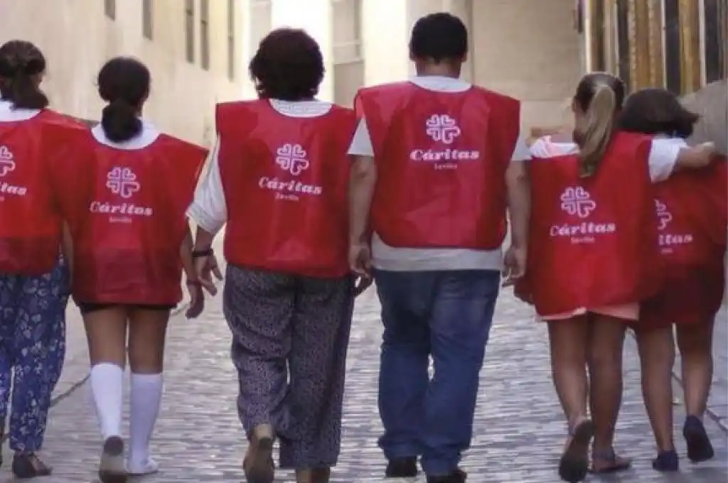 El Gobierno de Nicaragua cerró la ONG Cáritas y dio de baja a dos universidades católicas