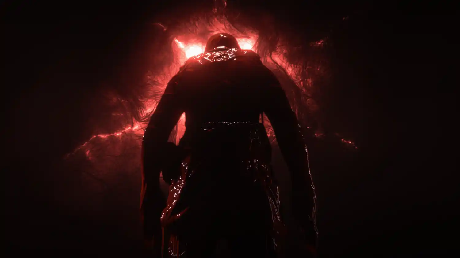 "Iron Lung: océano de sangre" es adaptación de un popular videojuego.