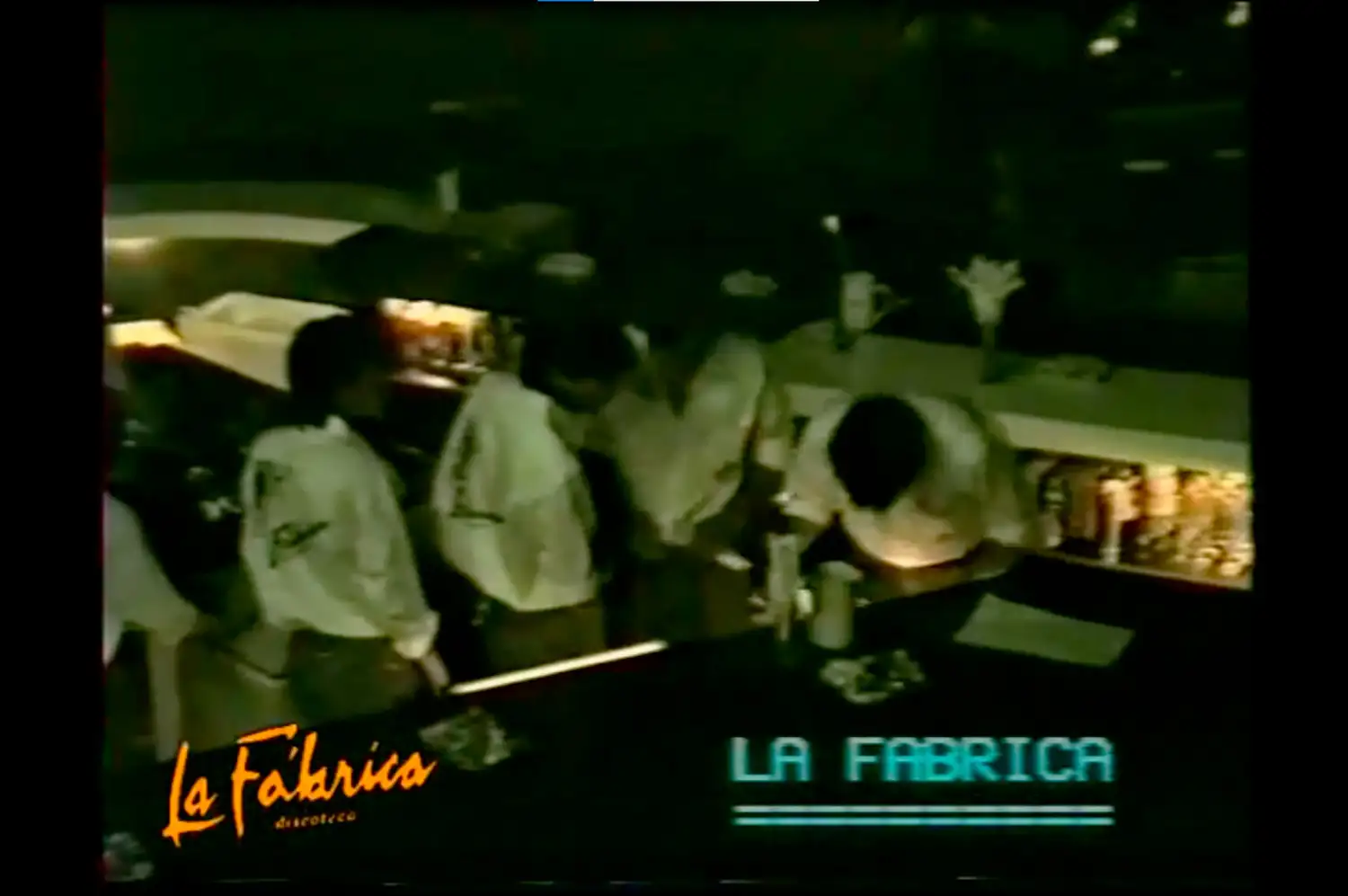 la fabrica disco rafaela cafeteria heladeria kiosco rafaela - 3