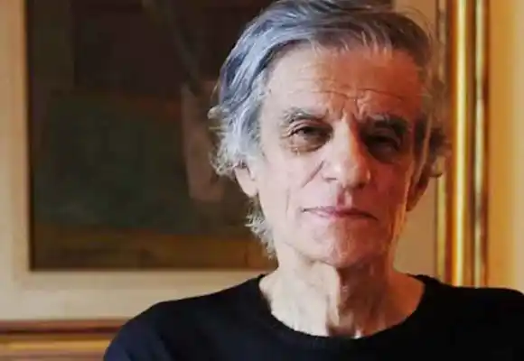 Murió el escritor y sociólogo Juan José Sebreli