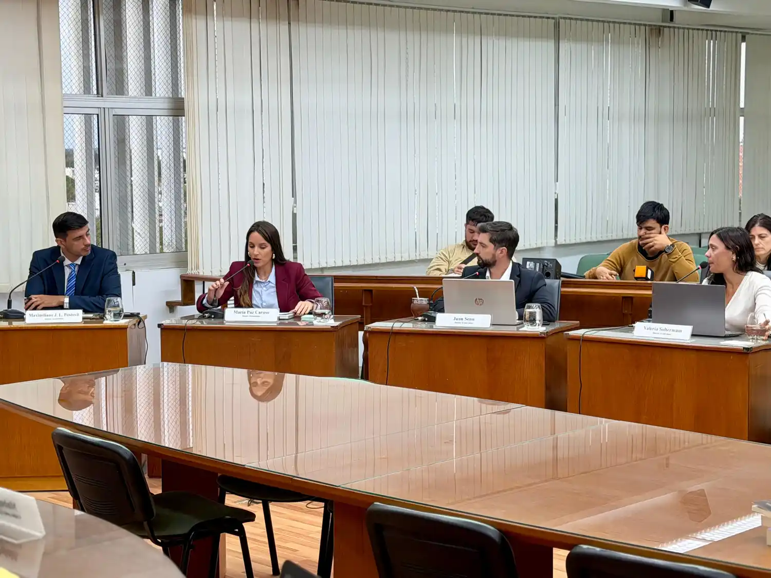 concejo municipal - 1