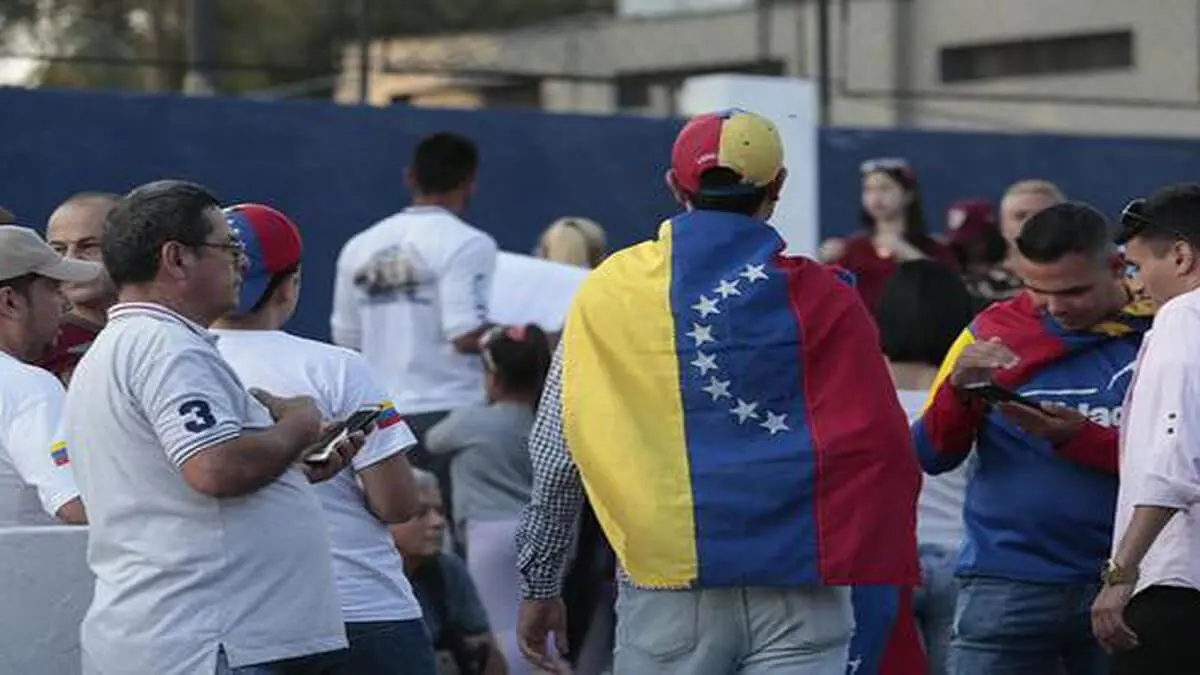Aprueban 807 millones de euros para refugiados venezolanos: ESTOS SON LOS PAÍSES DONANTES