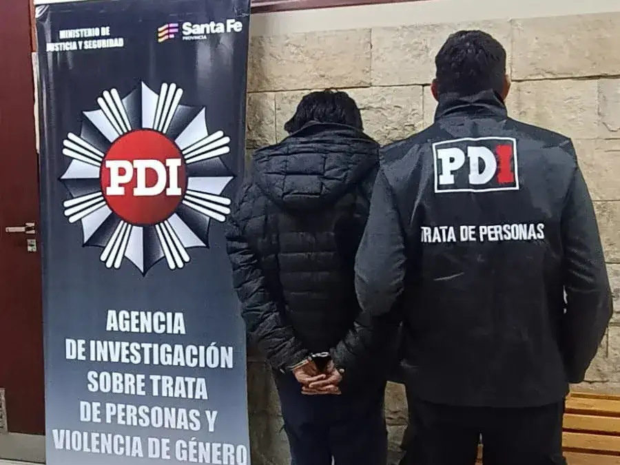 La PDI detuvo a dos personas por una causa de material de abuso sexual infantil - 3