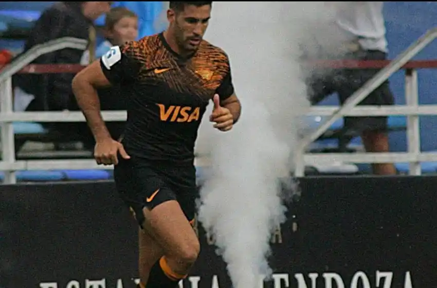 Jaguares, con el regreso de Jerónimo de la Fuente