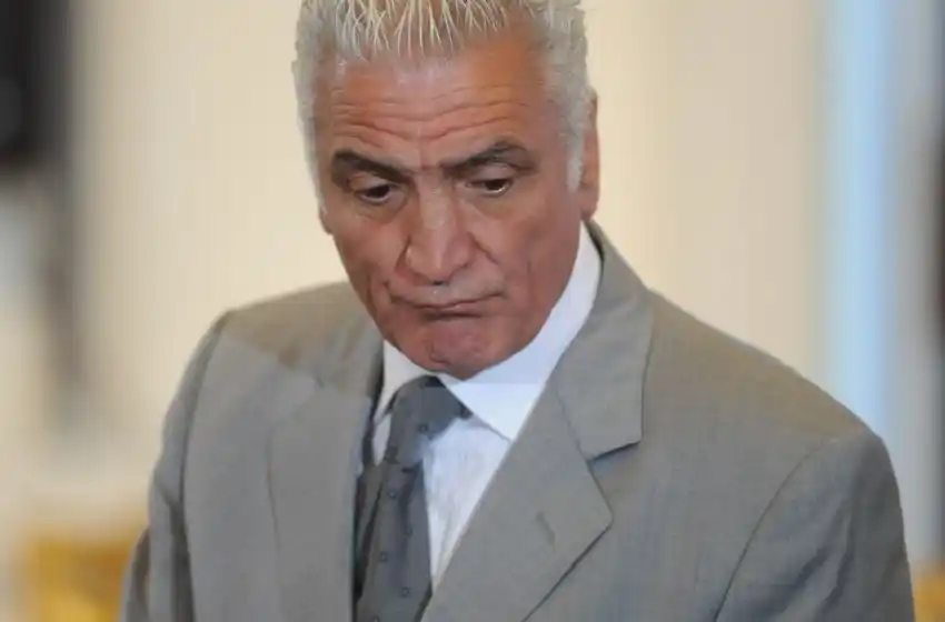 Murió Dante Gullo: el histórico dirigente peronista tenía 71 años