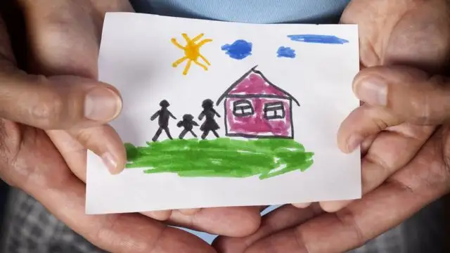 Adopción: buscan familia responsable para brindar amor una adolescente