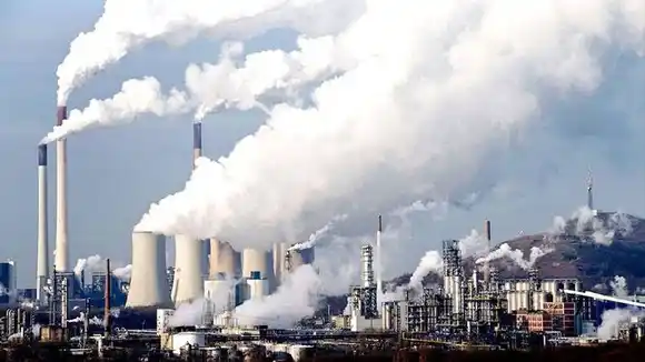 China y Estados Unidos pactan reducir sus emisiones en Glasgow