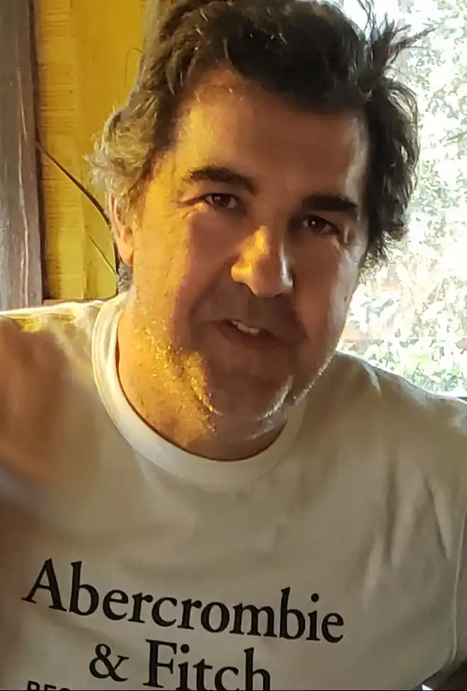 Agustín Usandizaga, en el año de la crisis más grave desde 2001