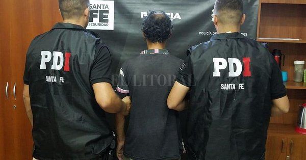Hay un detenido por las amenazas telefónicas al periodista Luis Mino