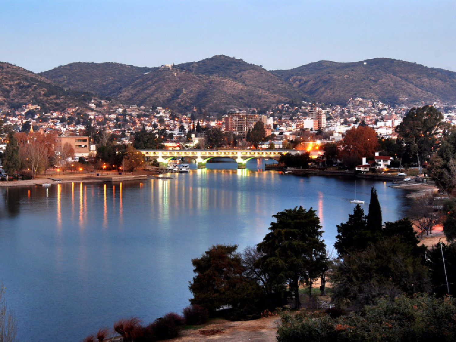 Los hoteles de la provincia tienen un alto índice de reservas