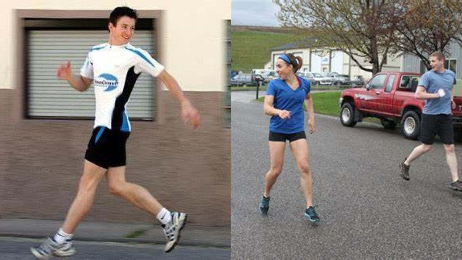 ¿Caminar hacia atrás?: el ejercicio simple que mejora la salud física y mental, según especialistas