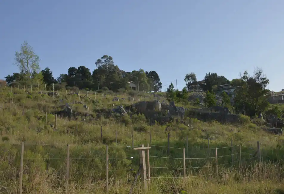 Extienden la suspensión de permisos de obra en Villa del Lago por otros 180 días