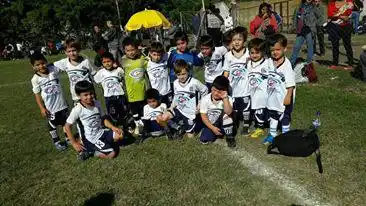 Torneo de Fútbol Infantil "Sportivitos 2017"