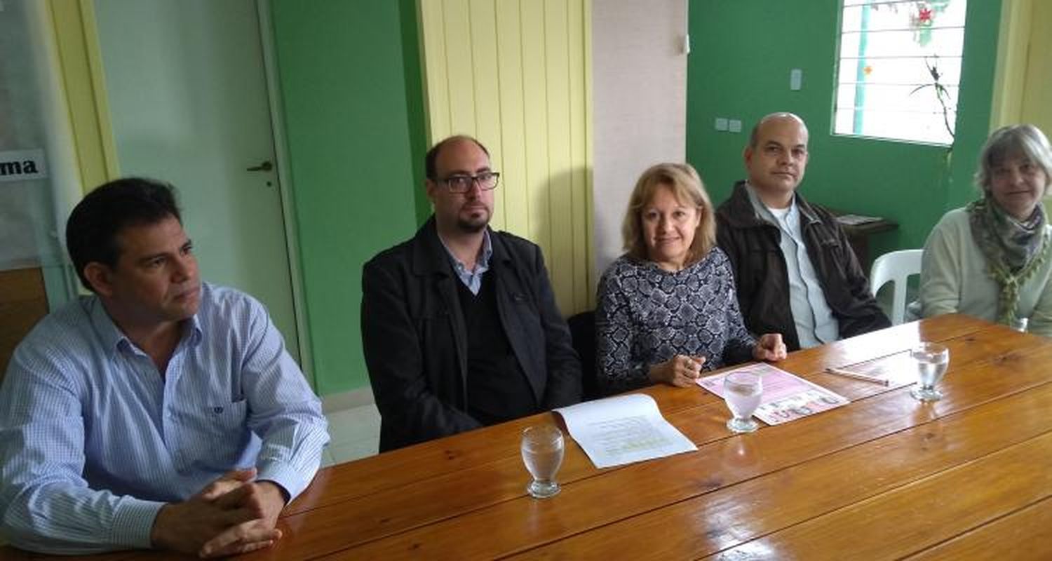 Cómo sacar turno en la campaña de prevención y detección del cáncer de mamas