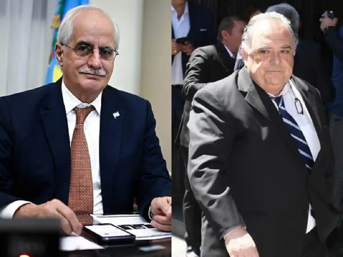 "Jamás ejercimos un privilegio", afirmaron Taiana y Valdés sobre las Vacunas VIP