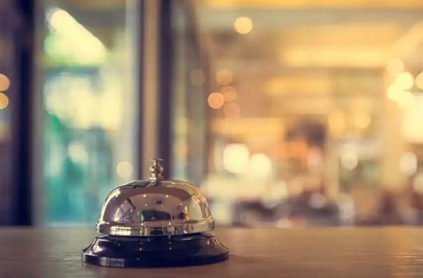 Cerró un tradicional hotel de más de 70 años de historia en Rosario